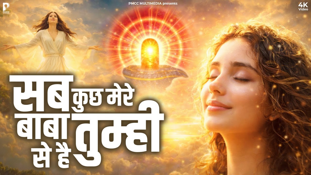 सब कुछ सरकार तुम्ही से है | New BK Song 2026 | PMC BK Song | Shiv Baba Song