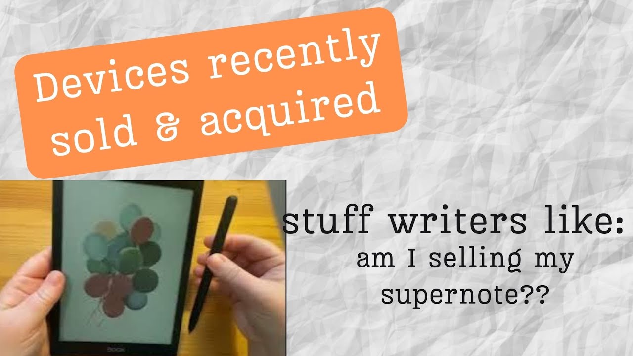 Which Devices Have Been Voted Off My Island?