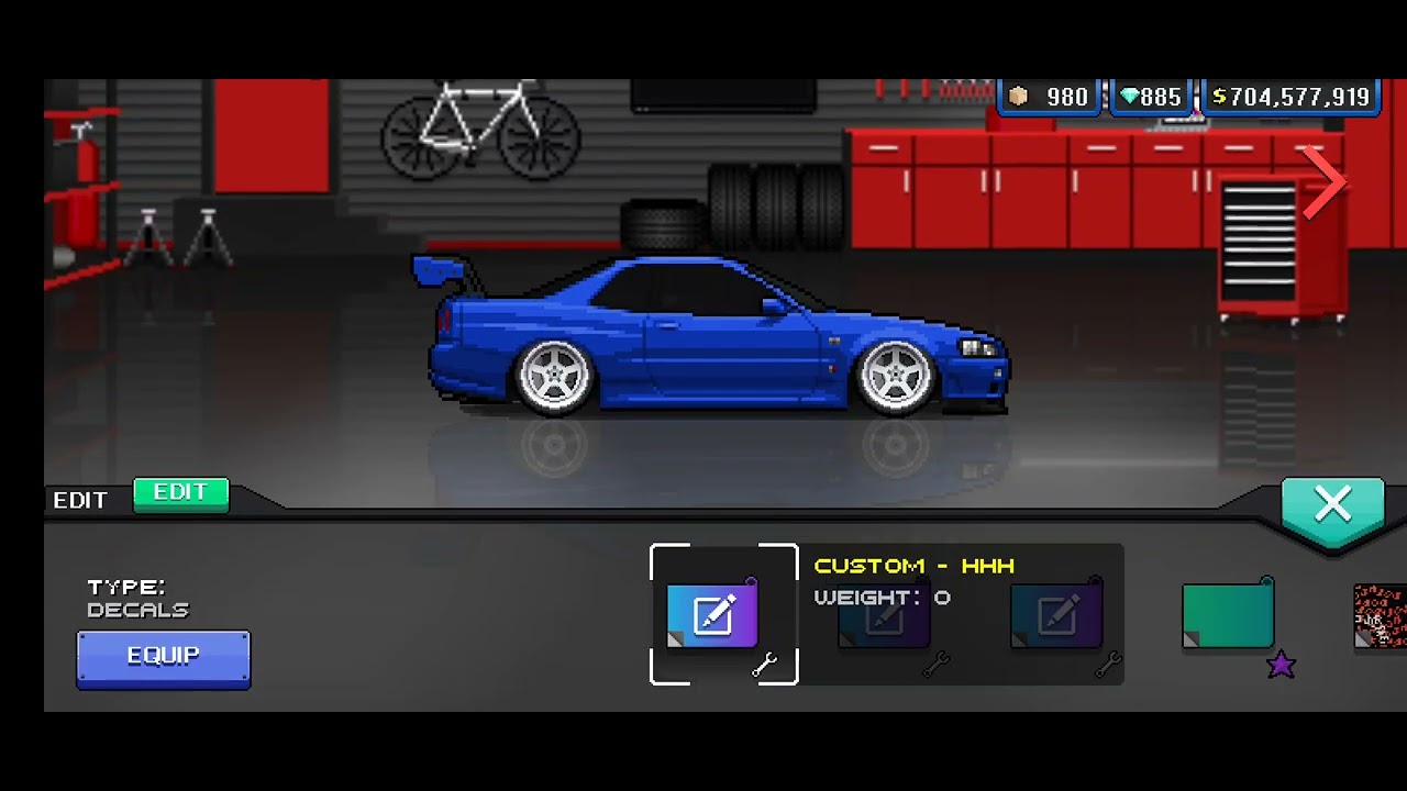 Fast and furious nissan