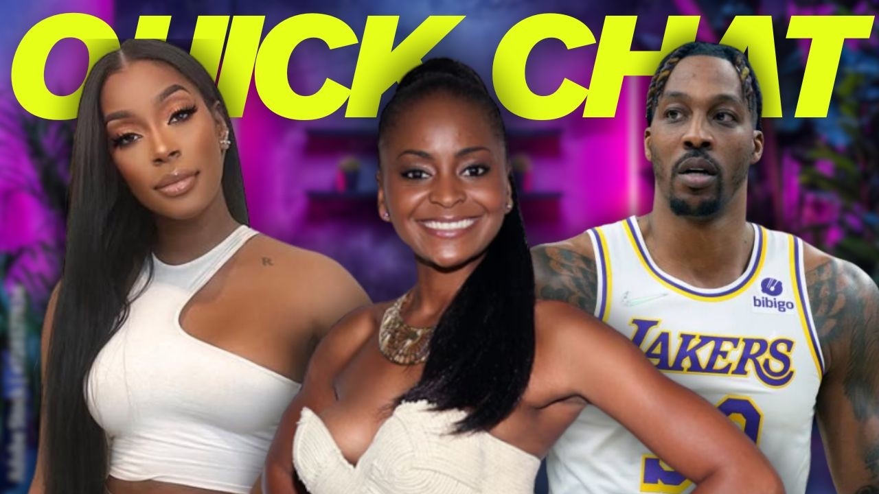 Royce Reed Says Amy Luciani Is NO VICTIM, Calls Her Selfish & Shares More Details About The Kids