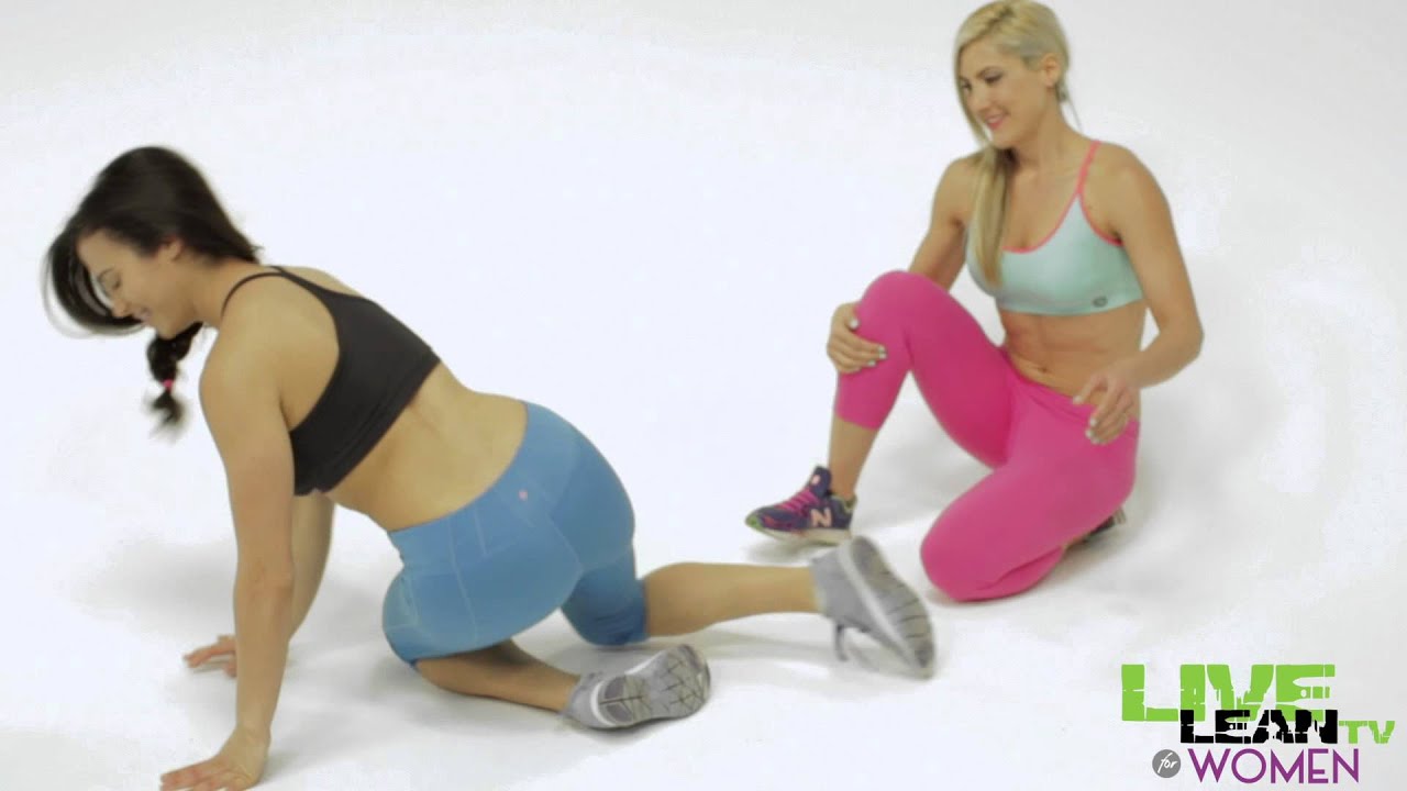 Number 1 Reason You're Not Getting Flat Abs | LiveLeanTV