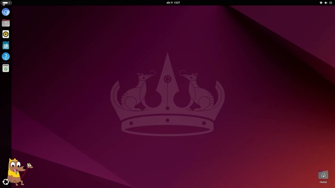 como instalar linux ubuntu 24.04 en una orange pi 5 pro + tienda de app y extensiones