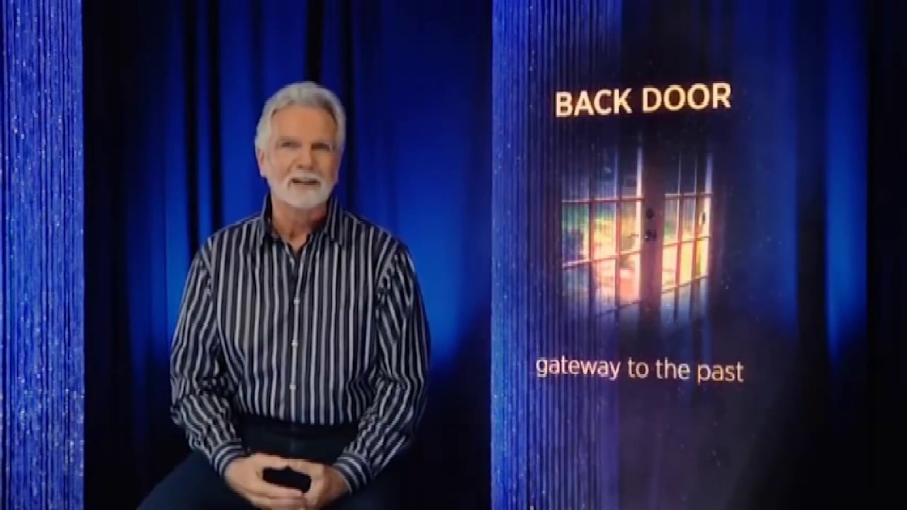 Библейский метод толкования снов #1