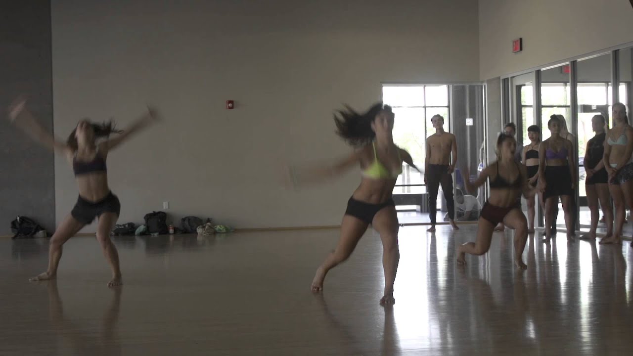 Matthew Tseng's Class | EDGE Performing Arts Center | 