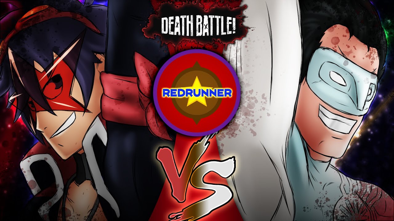 Let's Watch Simon the Digger VS Kyle Rayner | DEATH BATTLE!