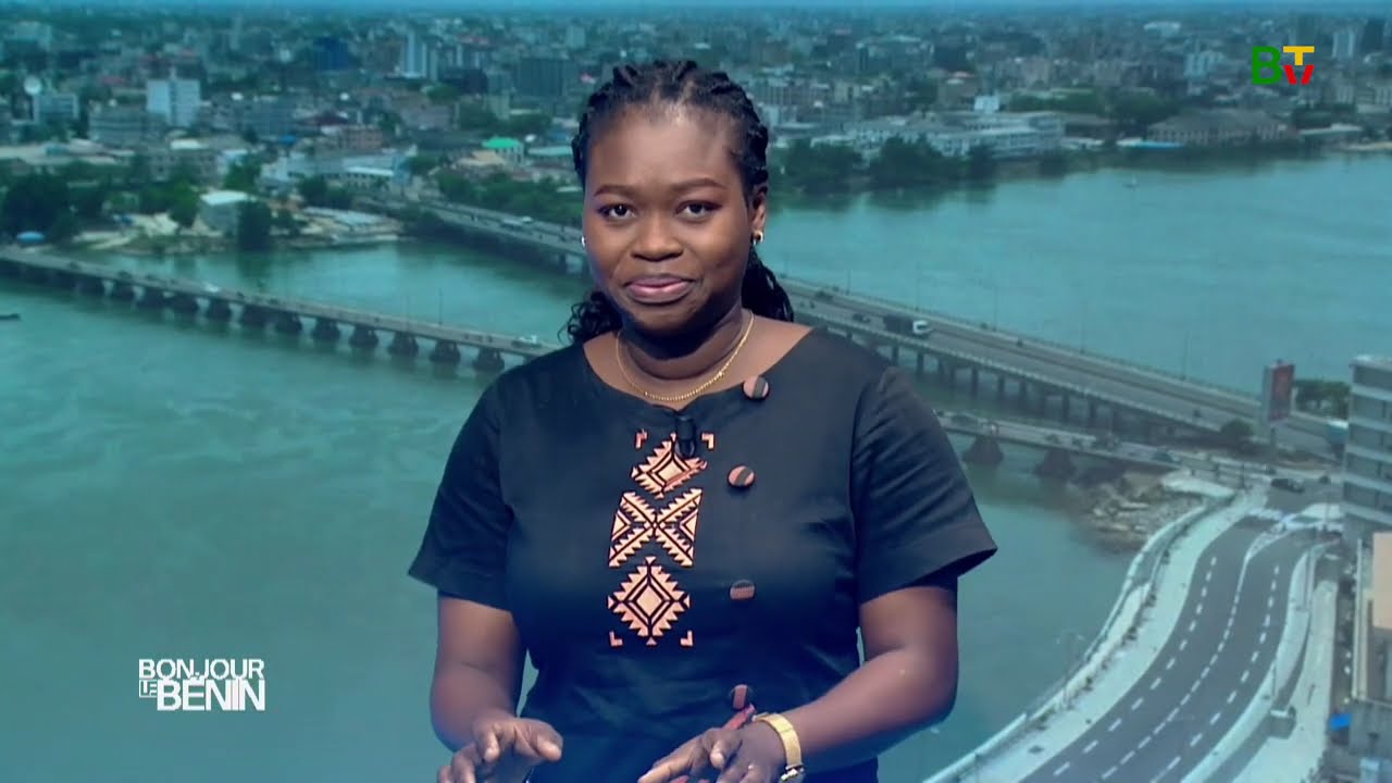 [Replay] Bonjour le Bénin du mardi 3 février 2026