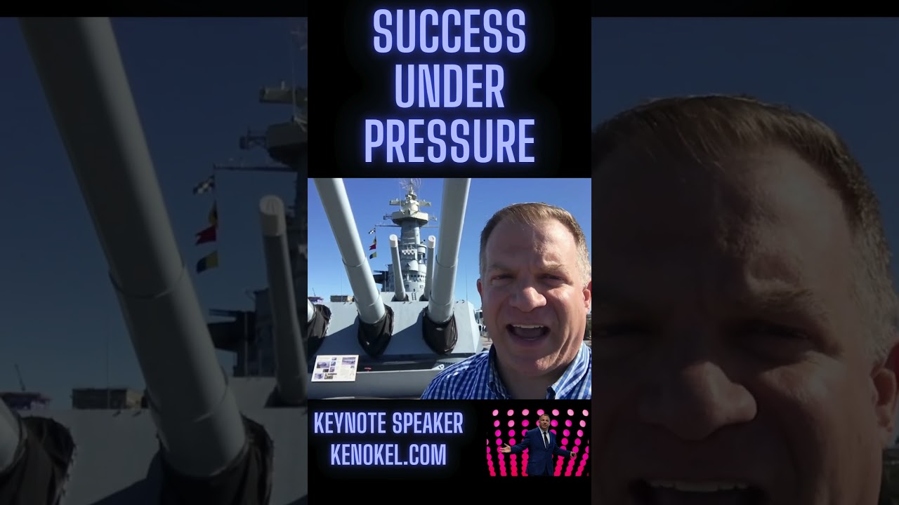 What This Battleship Teaches Us About Work