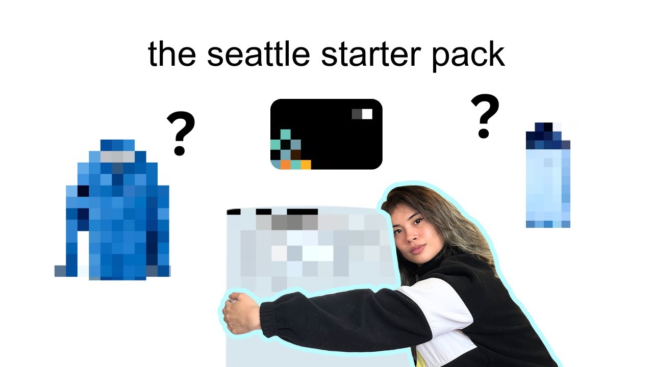 GET THESE 5 THINGS once you move to seattle