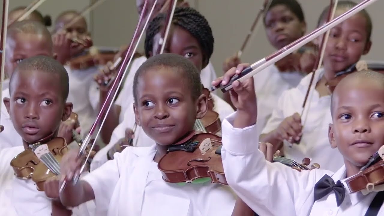 Muzukidz in Gqeberha - Part 2