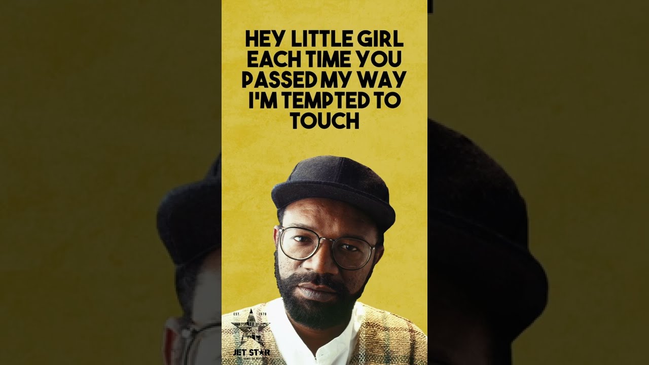 Beres Hammond - Tempted To Touch