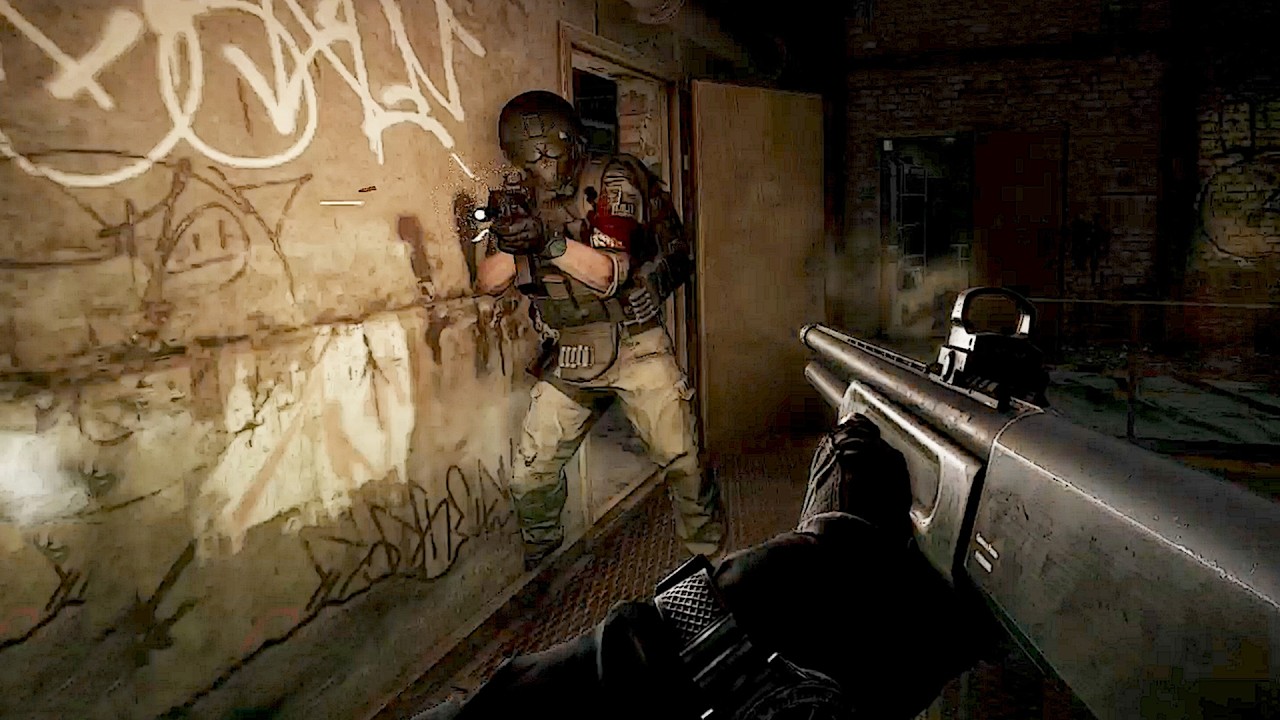 Залётные сраковчане #6 — Escape from Tarkov