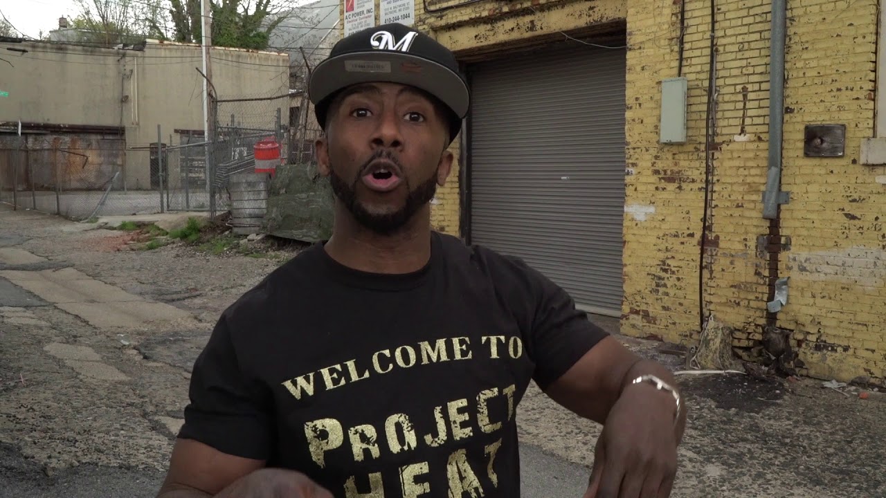 Project Heat Season 3-Episode 11 Hollywood Jay