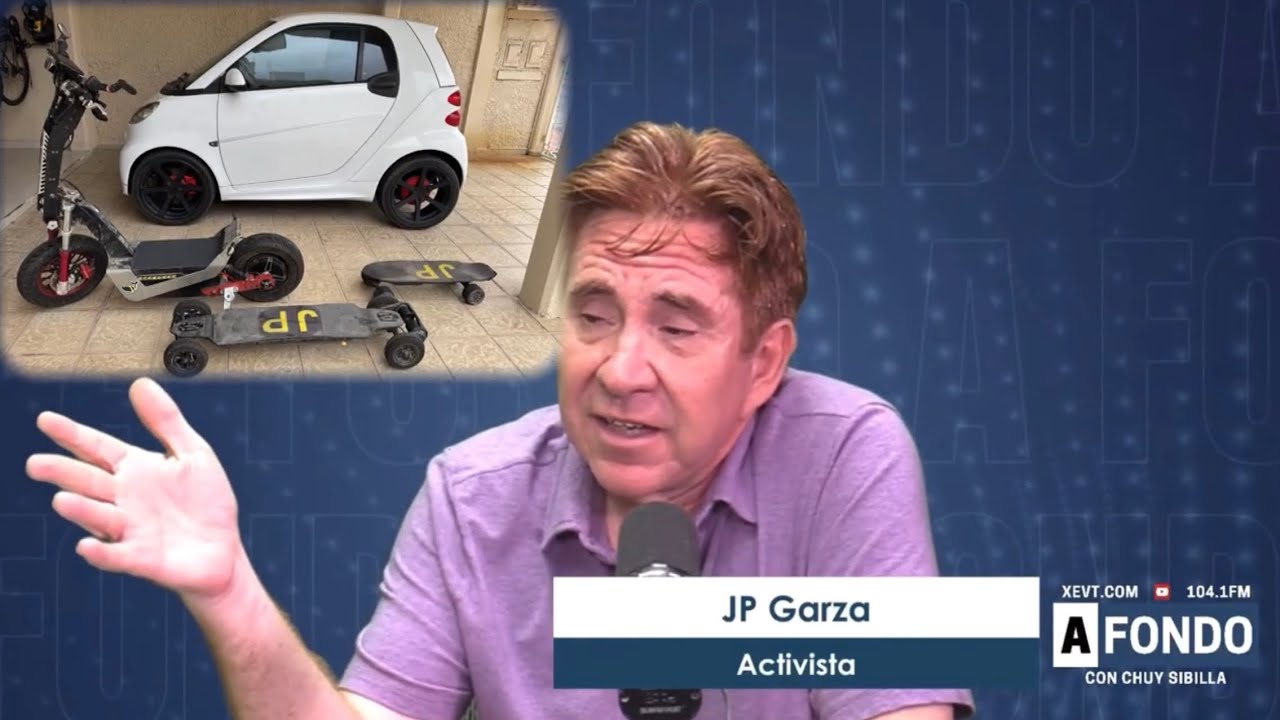 Microelectromovilidad