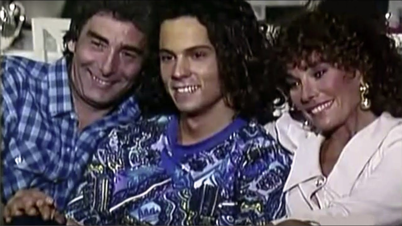 Son de Diez | Capítulo 7 | 1° Temporada.