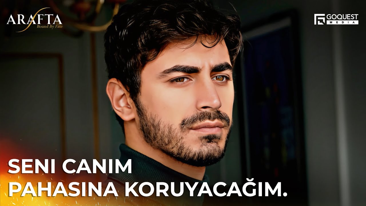 Bu sevdanın bedeli çok ağır.| ARAFTA 22. Bölüm | Arafta Türk Dizileri #EP22 @araftadizisi