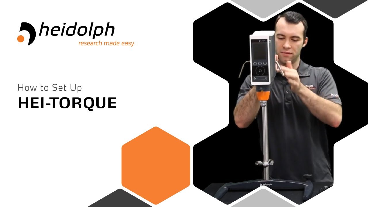 How To - Hei-Torque