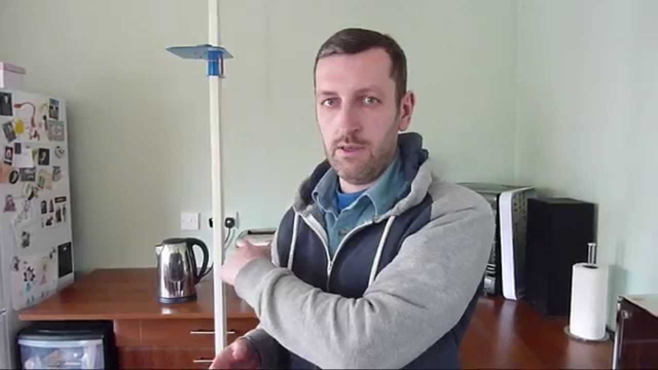 The Stadiometer vs Wall measurement Error