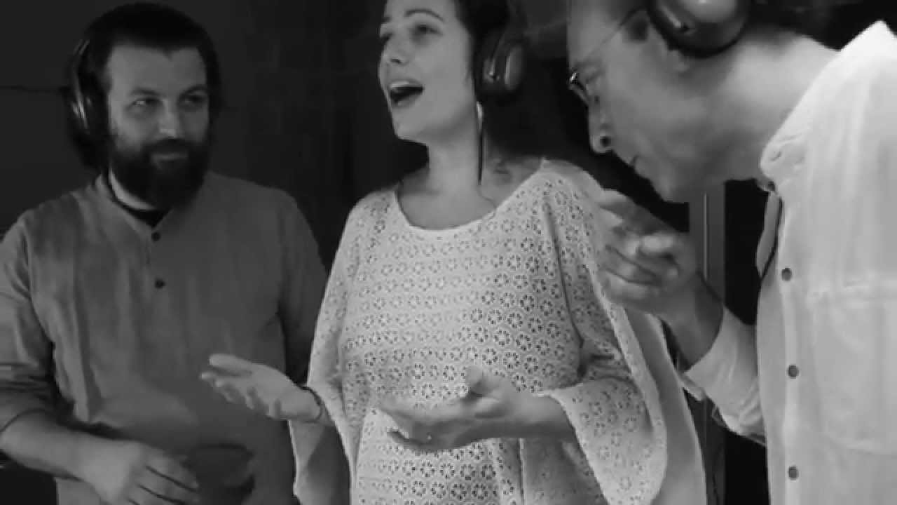 Lullabies For a Baby - 1: ''Duerme Duerme Negrito''