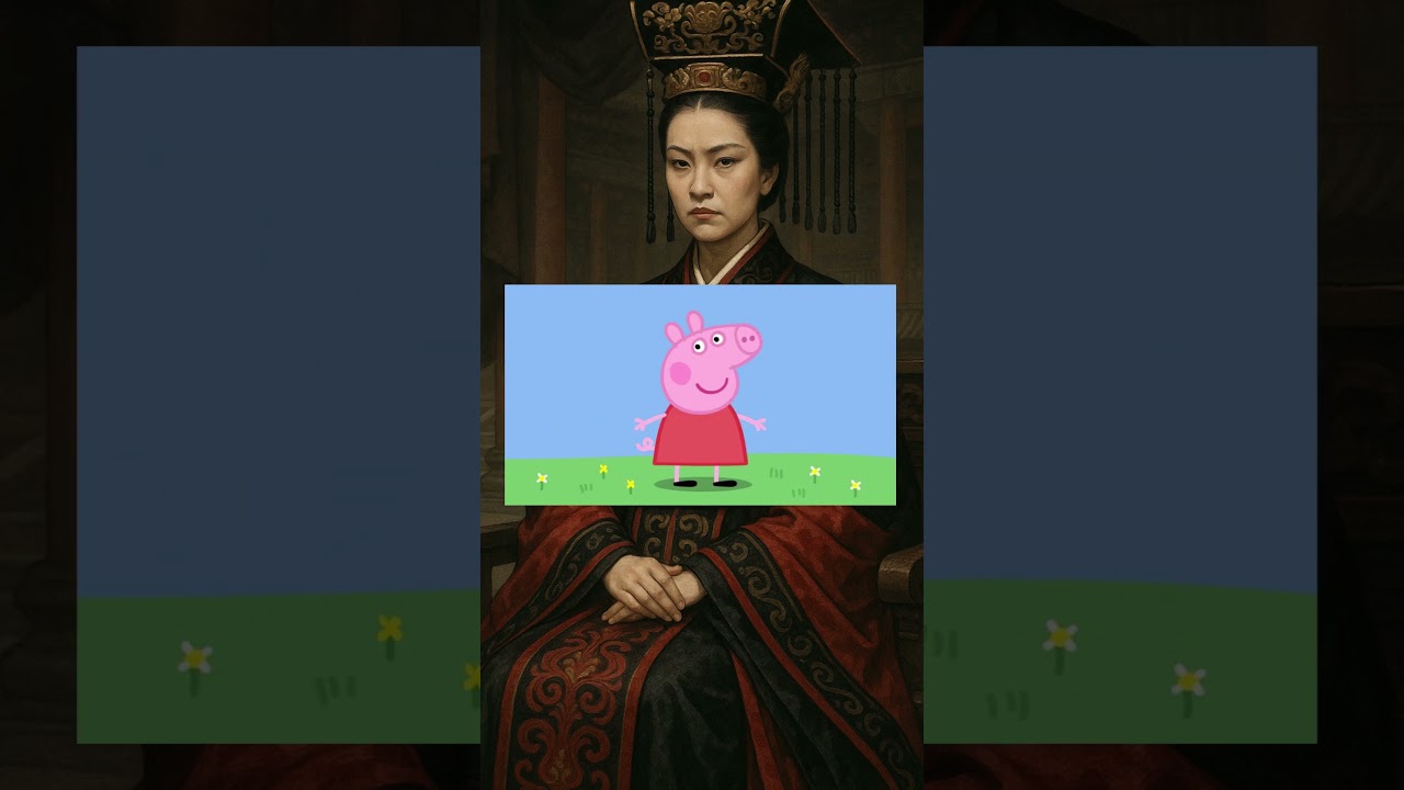 历史上的名人之死_汉高祖