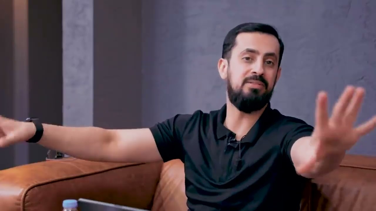 Allah Sevdiği Kullarına Neden Dert Veriyor    Şefkat Tokatları 1   Said Nursi ra   #video
