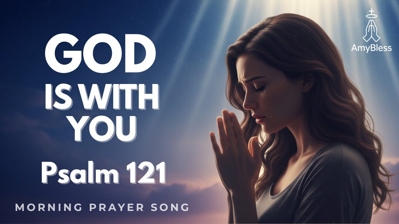 God, I’m Tired and I Need You to Watch Over Me | Psalm 121 Inspired