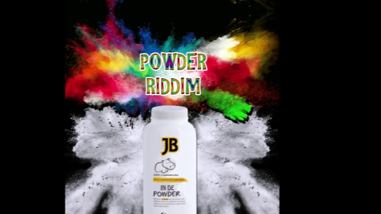 JB - In De Powder (Powder Riddim) (Official Audio)