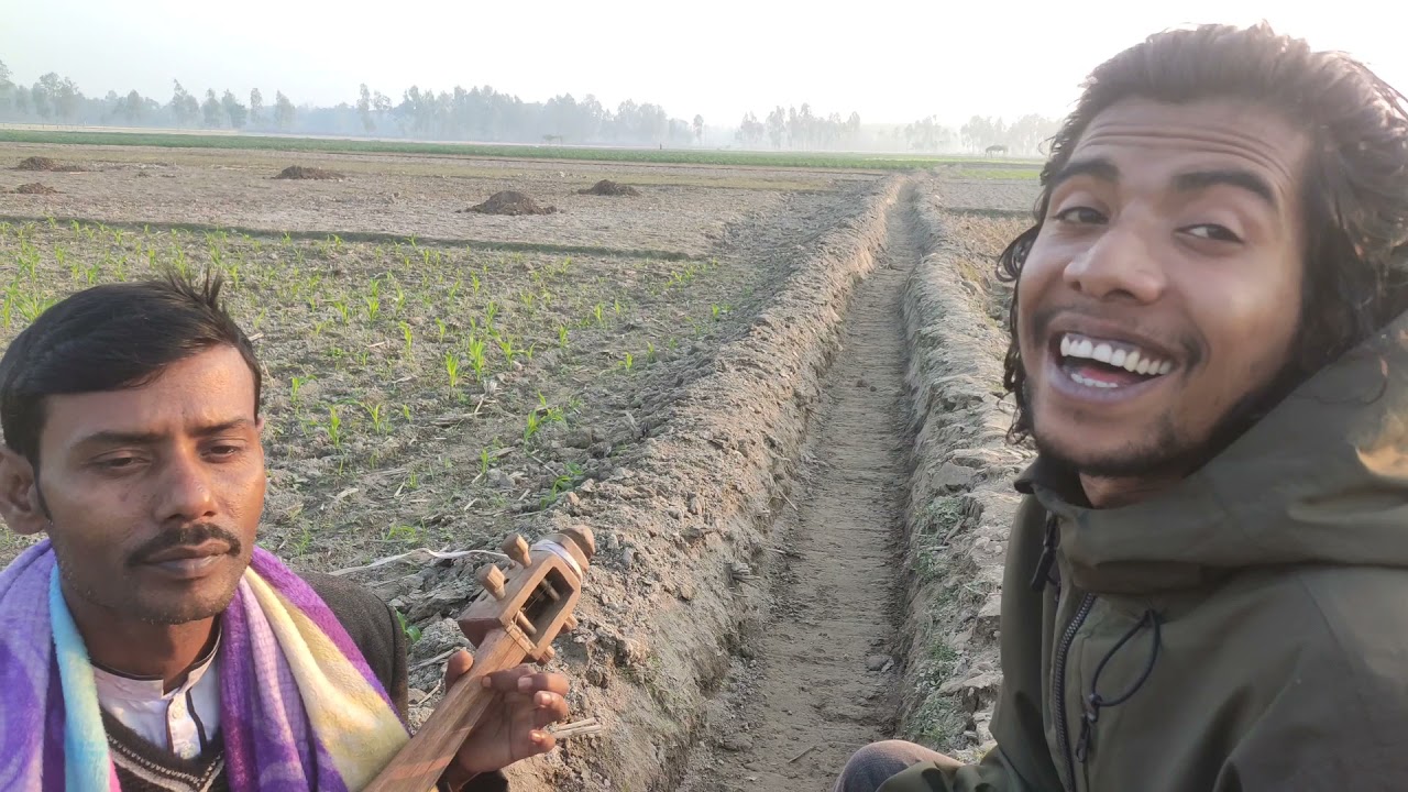 কে কয় পিরিত ভালা গো। k koi perit vala go ।fakir Saheb । somser baul ।baul can meya