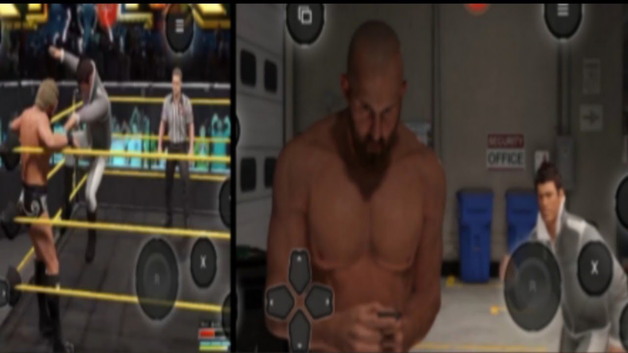GAMING 