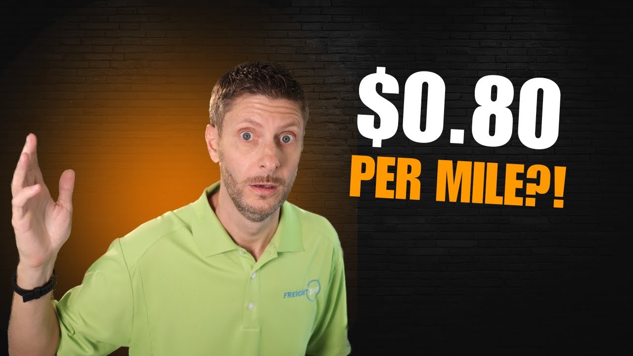 Low Rates, Claims, & More Q&A | Final Mile 79