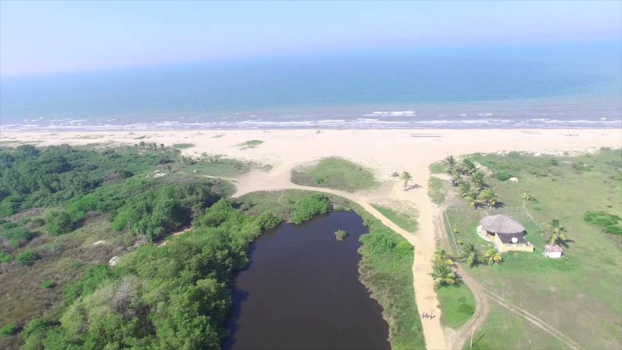 Paparo Rio Chico Estado Miranda Venezuela Phantom 3