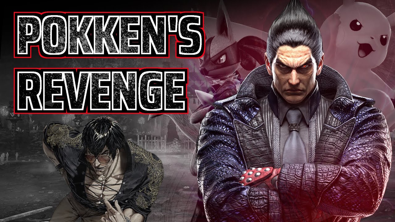 Shedding the Legacy Audience: Tekken 8 Season 2 Review