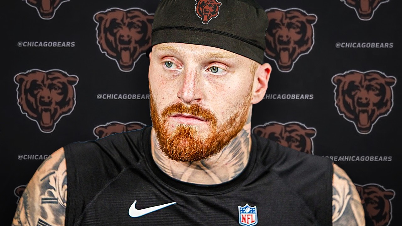 The Maxx Crosby Situation is Worse Than We Thought