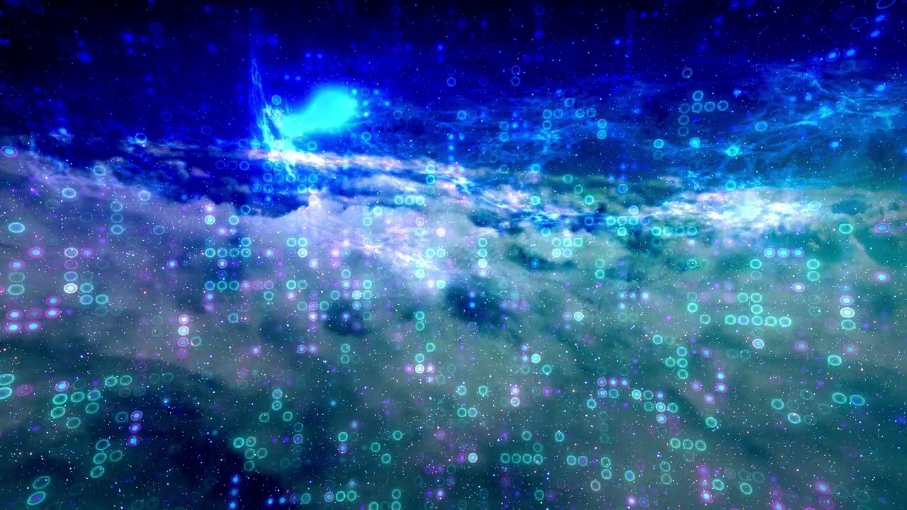 Hyperdimension (FULL ALBUM STREAM)