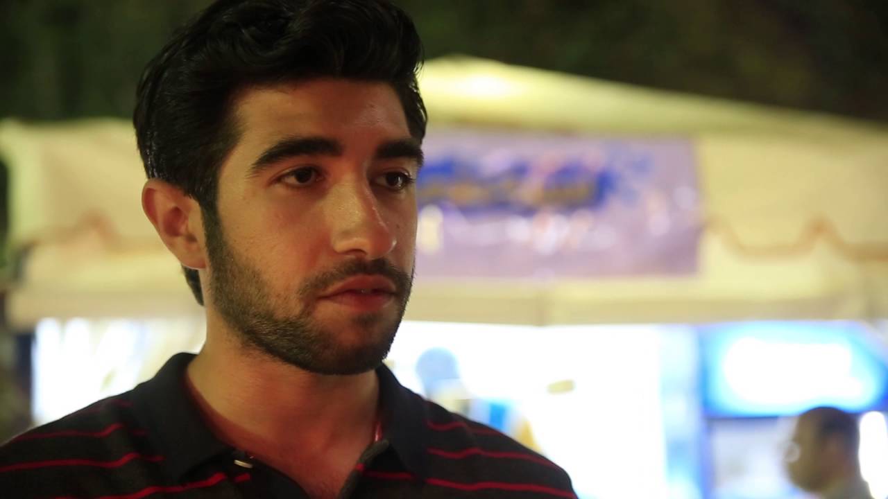 Cairo Bites 2016 - Interviews | Sayed Hanafy