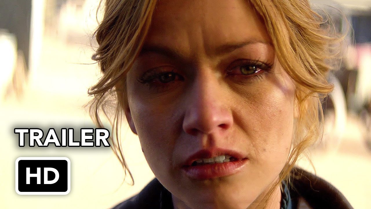 Walker Independence (The CW) 