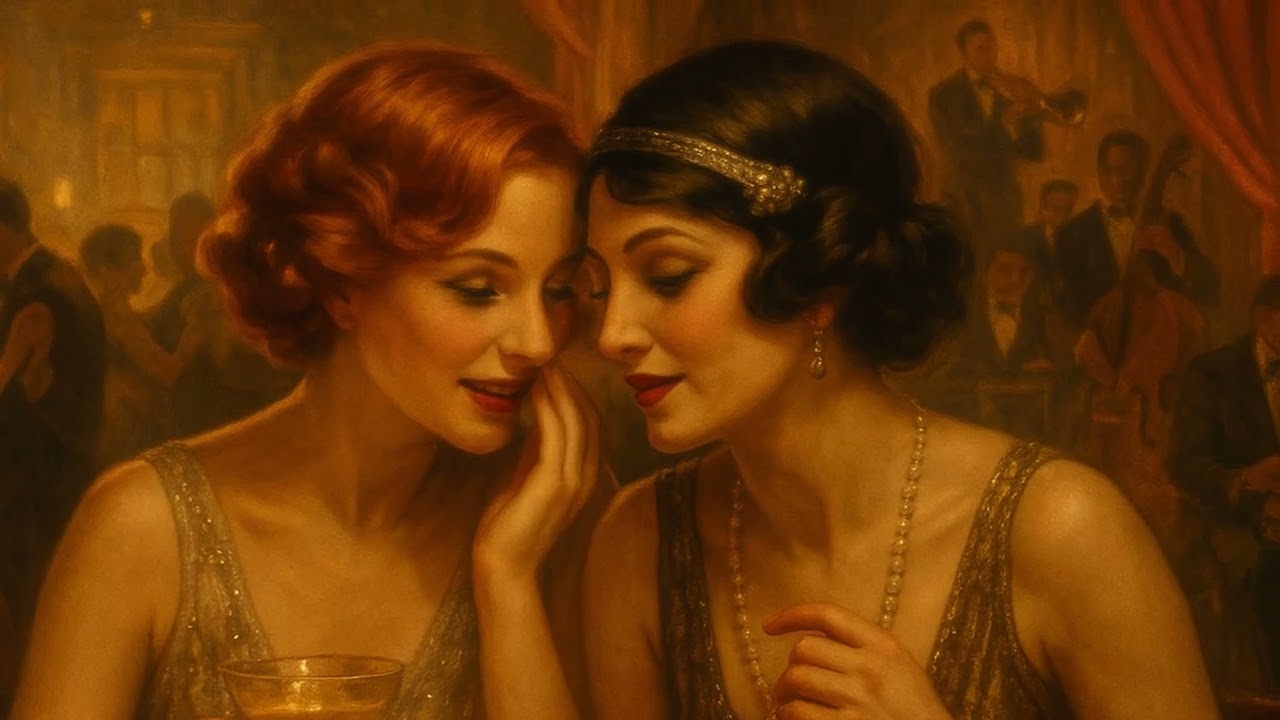 Alexander, Where's the Band? - Pickett-Parham Apollo Syncopators (1926) #78rpm #bigband