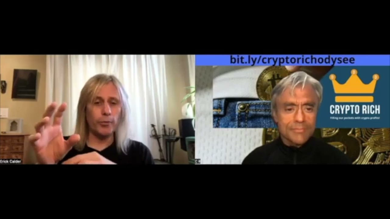BITCOIN 2.0. GROWS AND GROWS - GET READY!