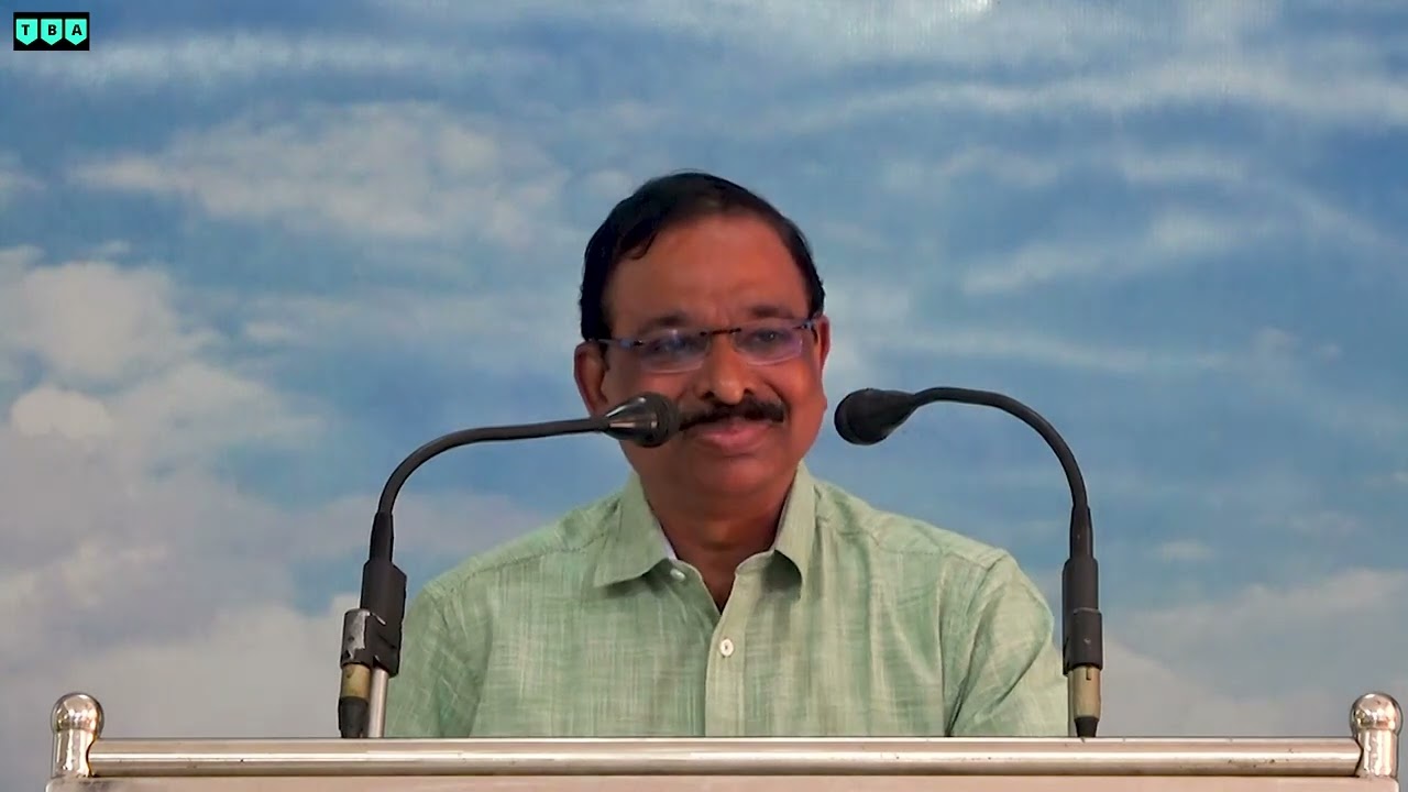 പ്രിസ്കില്ലയും അഖ്വിലാവും | Priscilla and Aquila | Sathyaraj D