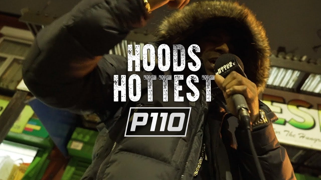 Robbahollow - Hoods Hottest (Part 2) | P110
