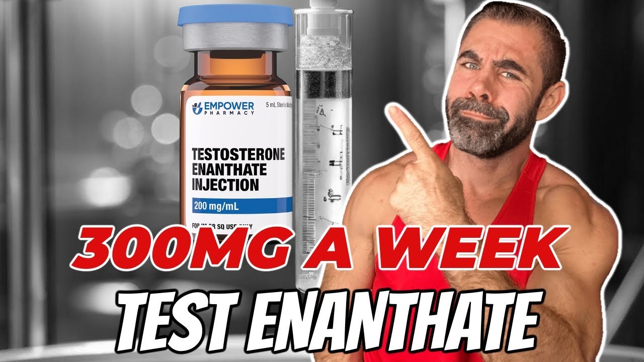 Why HIGH DOSE Testosterone Might save your TRT Experience