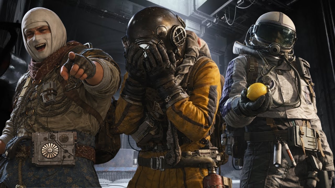 NIGHT RAID FAILURES | Arc Raiders