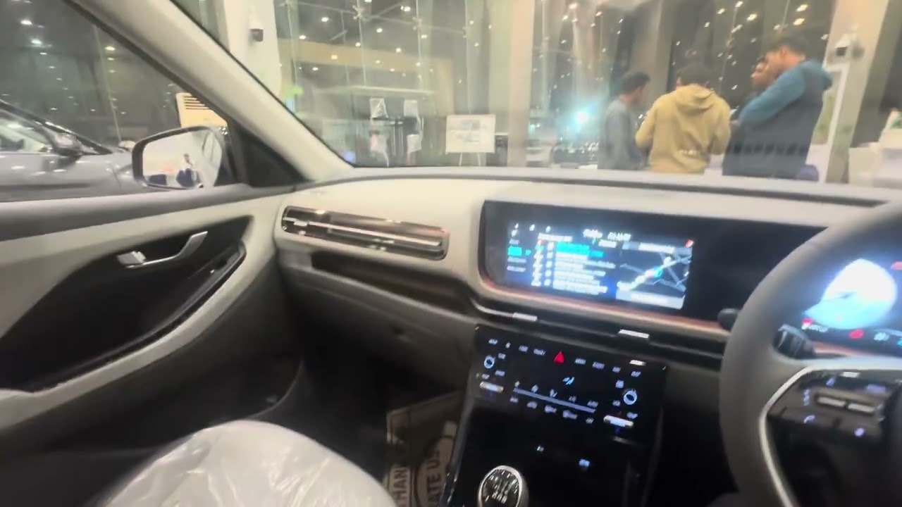 Hyundai Creta SX(O) Diesel King edition short review and specifications 