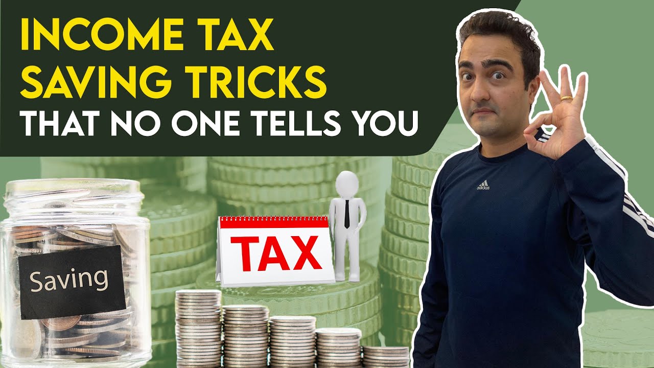 How to Save Tax in India|Save Income Tax Legally|tax saving investment tips&tricks people don’t know
