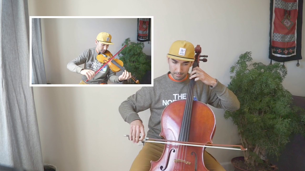 Subterranean Play Along