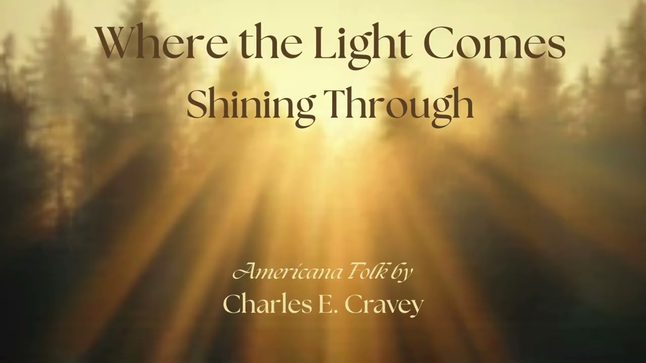 Where the Light Comes Shining Through, #countrymusic #folksong #country
