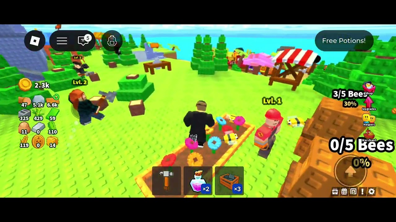 Build an island 5.resz