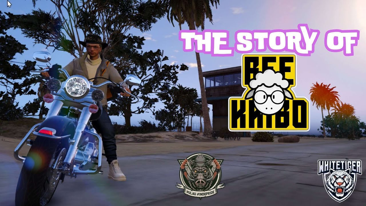 (4) WARTAWAN KEMBALI??? - GTA5ROLEPLAY #INDOPRIDE #GTA5RP #WTGG #WTBOT