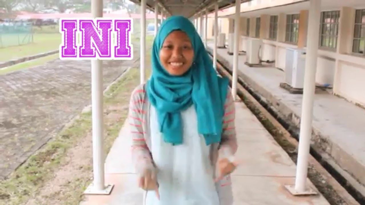 Bunkface - Darah Muda in Sign Language