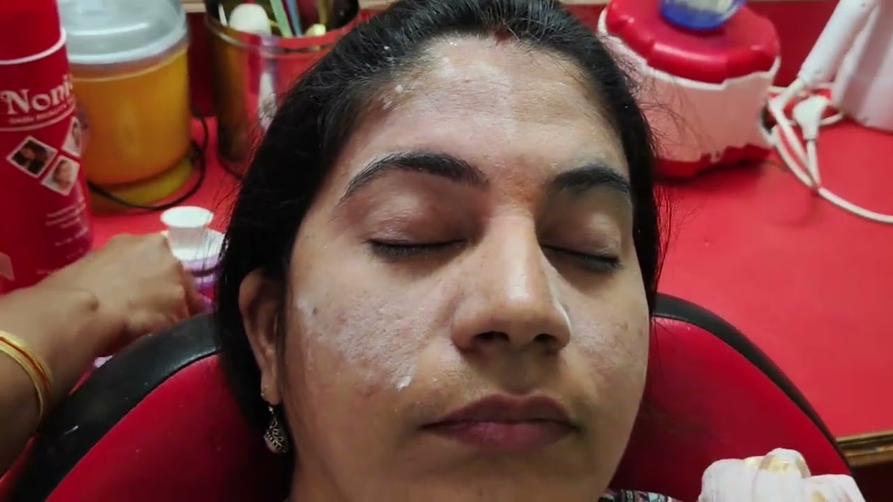 Threading complete video.