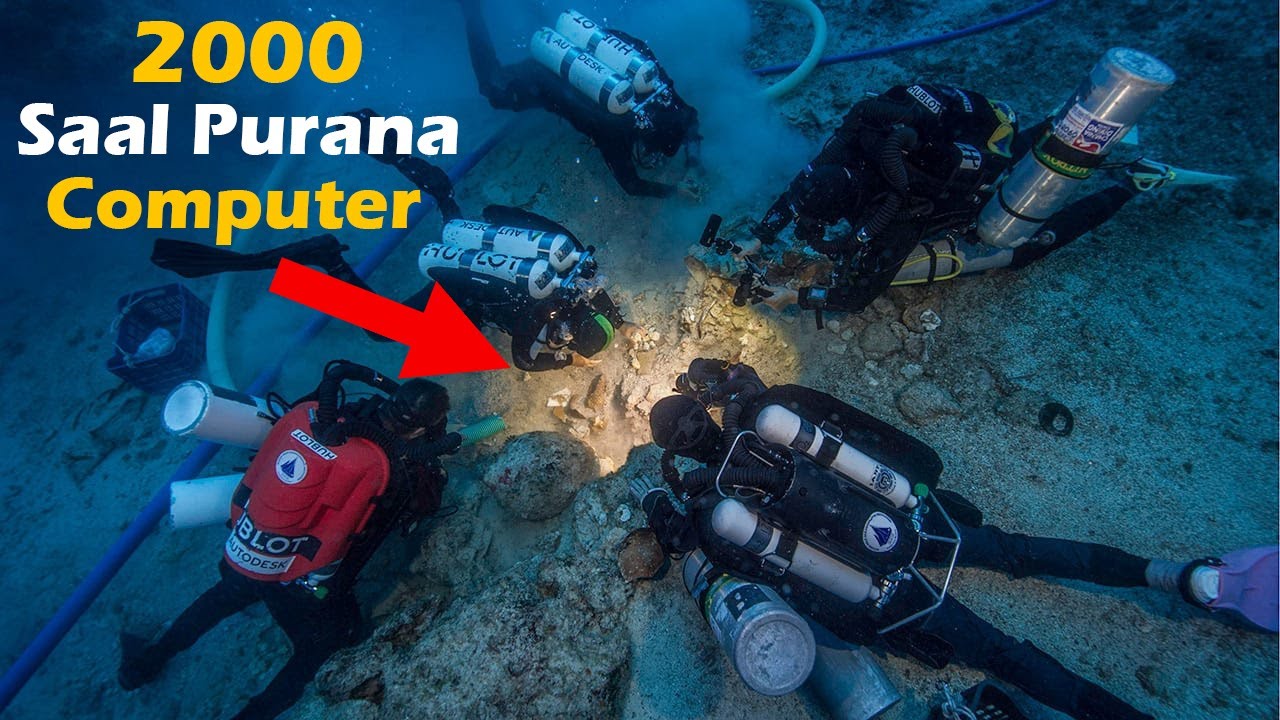 Deep Sea Discoveries that will leave you SPEECH LESS